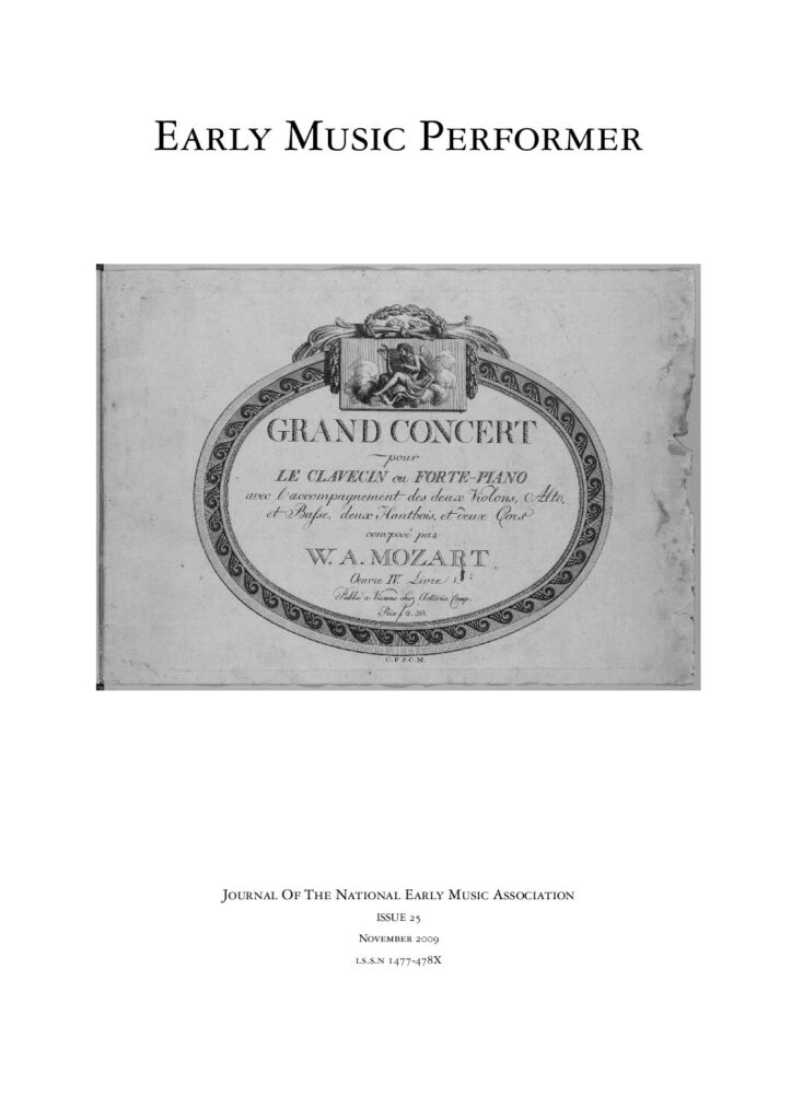 thumbnail of EMP25 November 2009