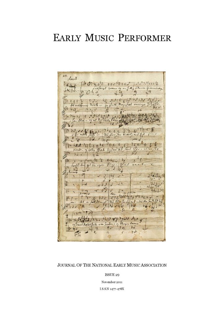 thumbnail of EMP29 November 2011