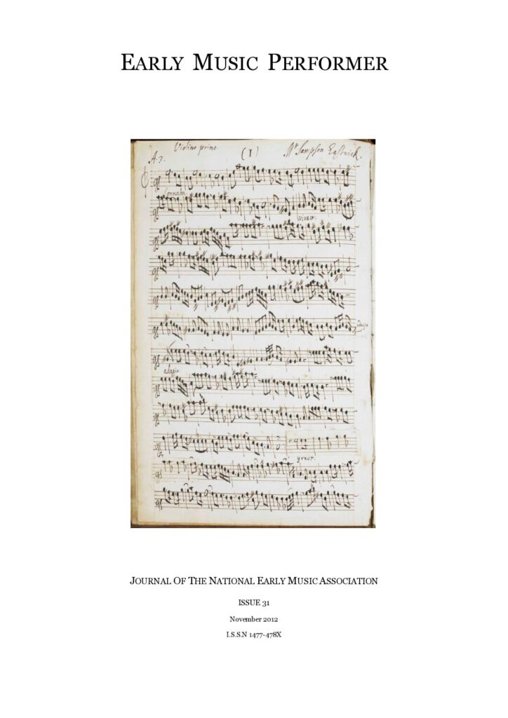 thumbnail of EMP31 November 2012