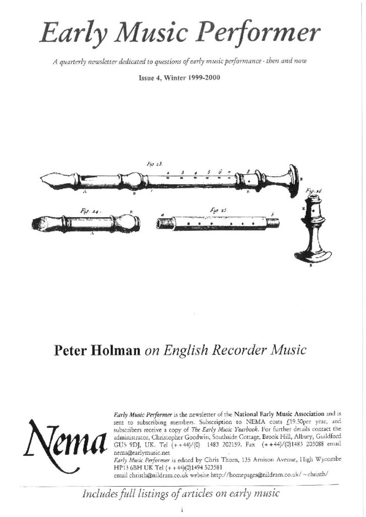 thumbnail of EMP4 Winter 1999-2000