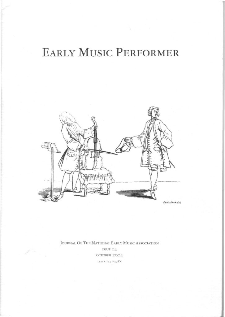 thumbnail of EMP14 October 2004