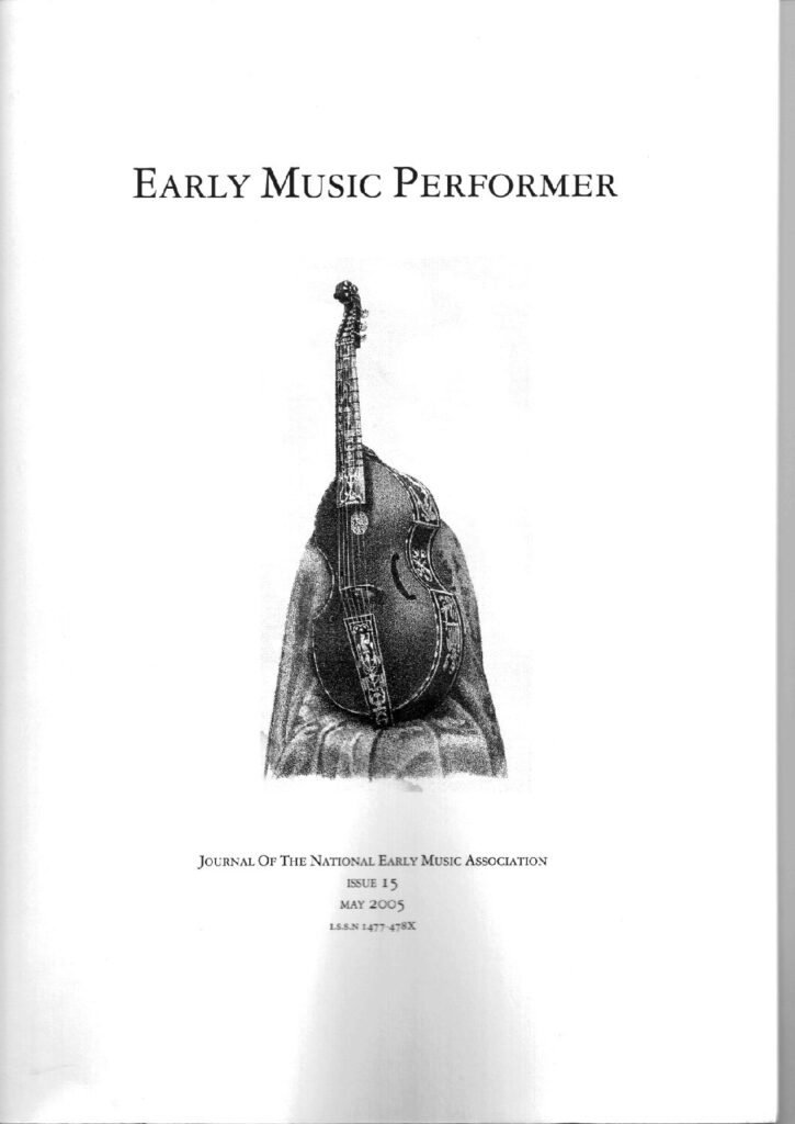 thumbnail of EMP15 May 2005