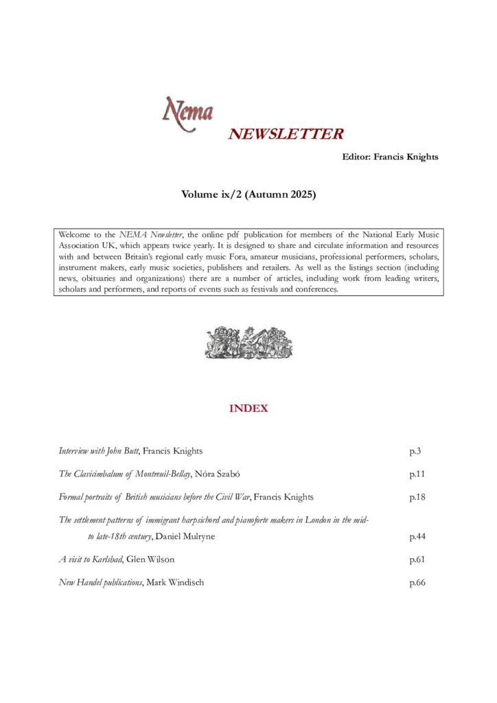 thumbnail of NN18 Autumn 2025